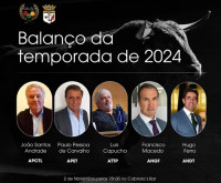Colóquio na Golegã 